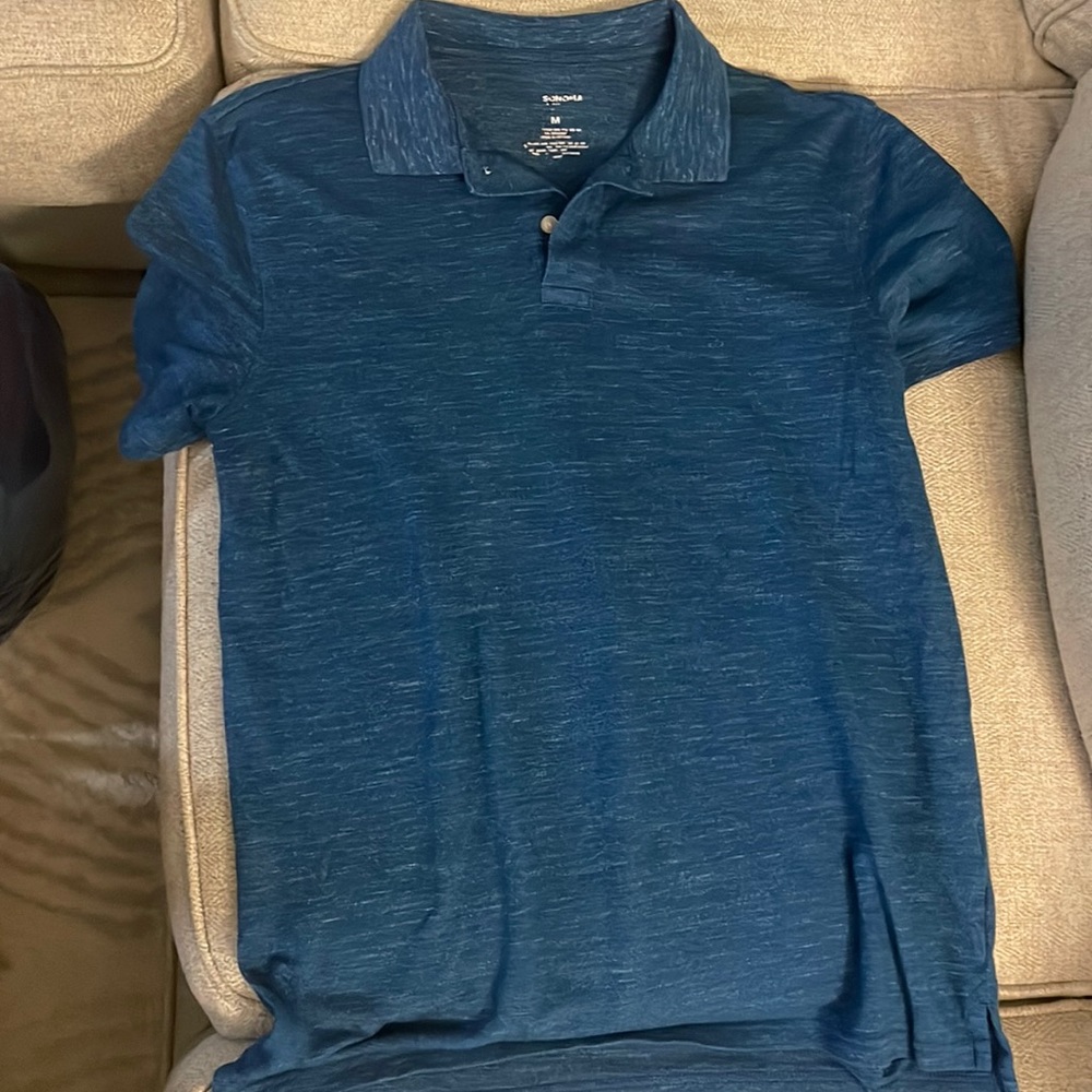 Sonoma polo shirt